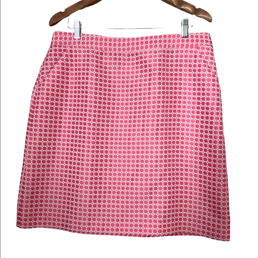 Brooks Brothers womens skirt